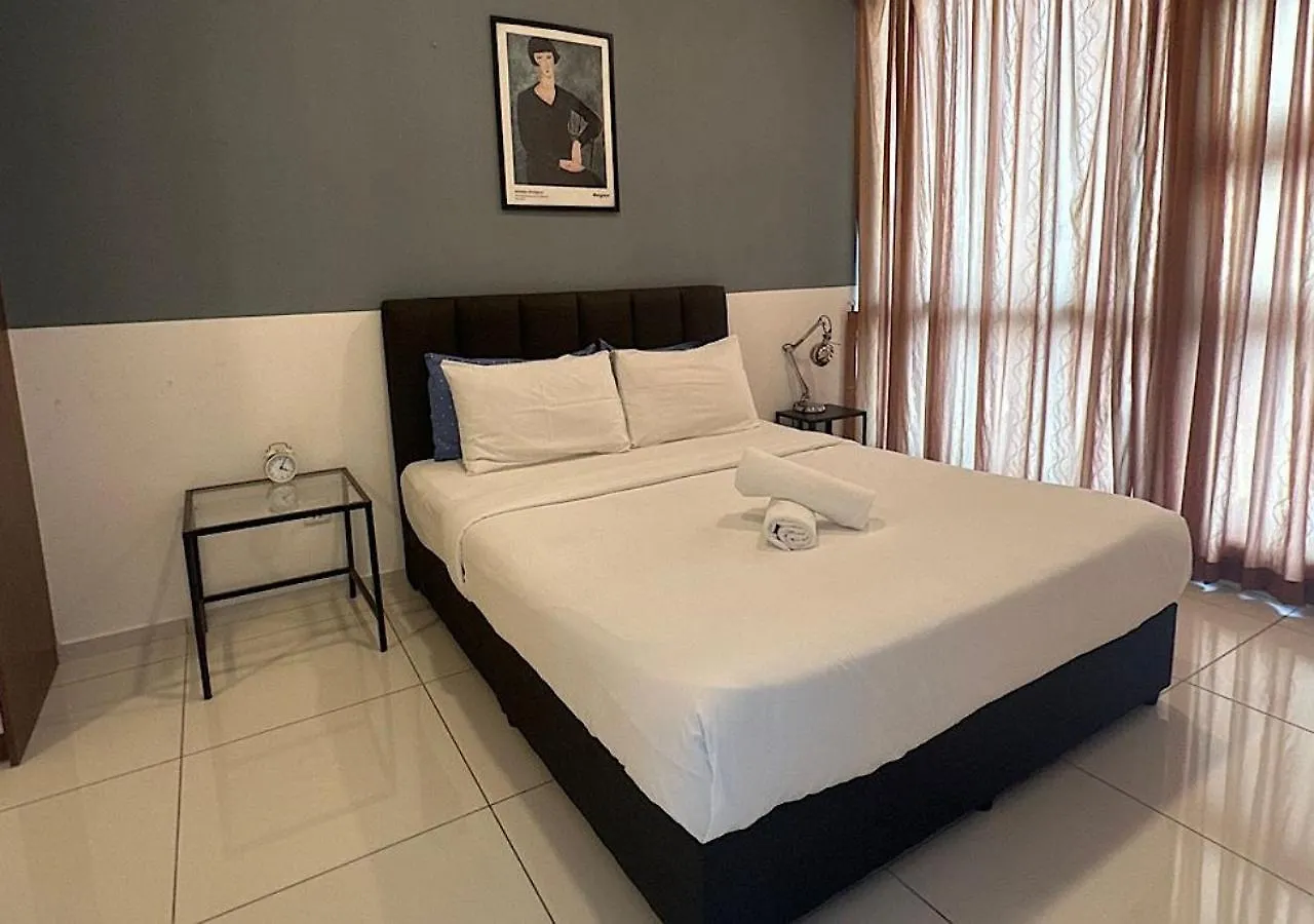 Robertson By Katie Suites Kuala Lumpur Malaysia