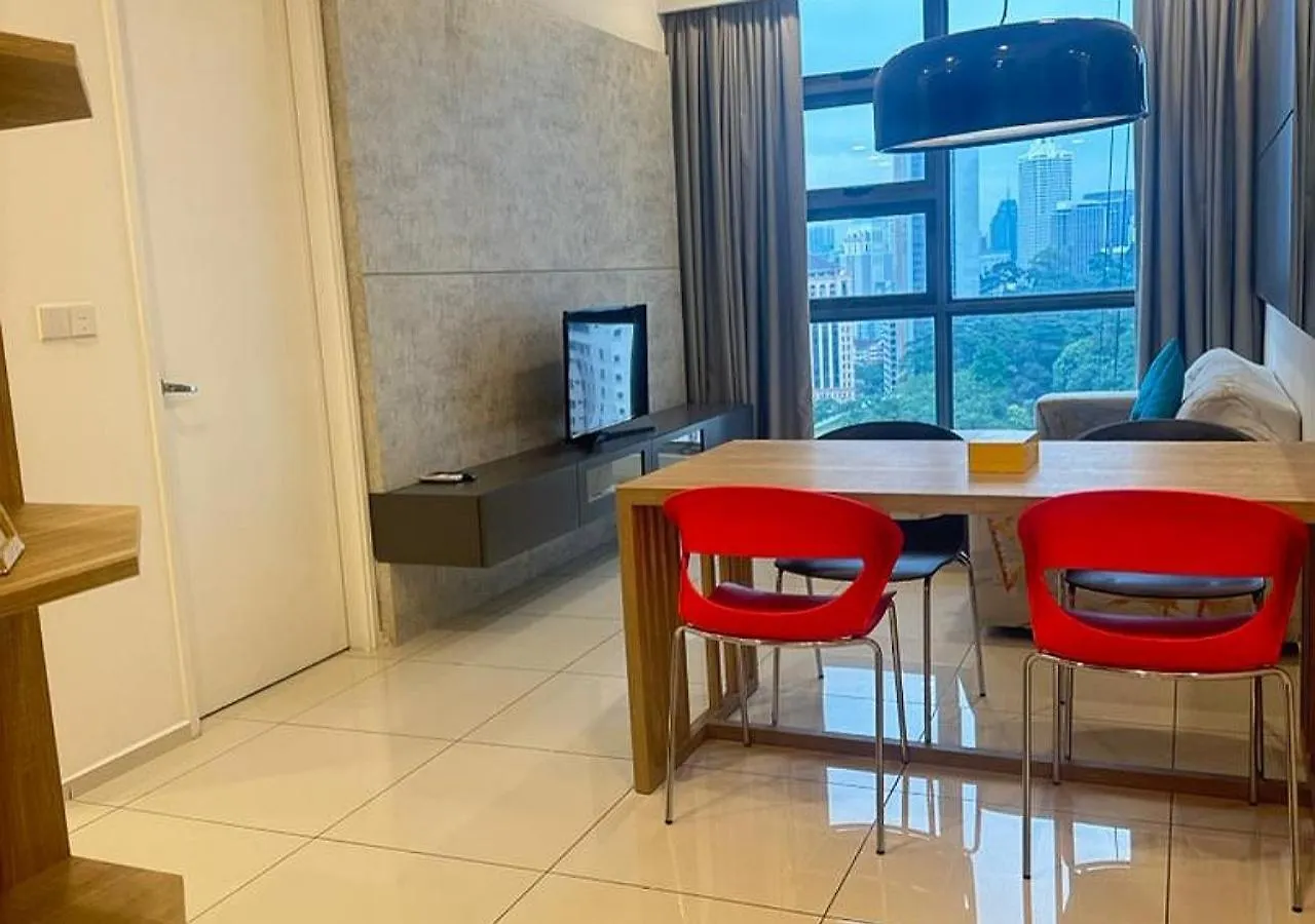 Robertson By Katie Suites Kuala Lumpur 0*,  Malaysia